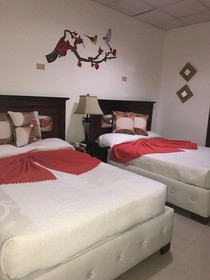 Hotel Rey