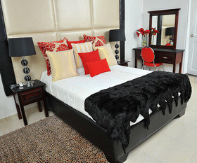 Hotel Rey