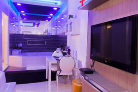 Hotel Rey