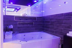 Hotel Rey