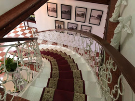 Hotel Rey