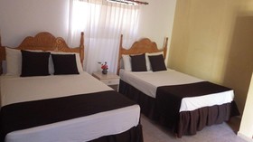 Casa del Sol Hotel Luperon