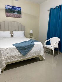 Luxury Chic Hotel
