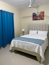 Luxury Chic Hotel