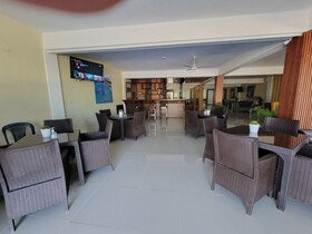 Luxury Chic Hotel