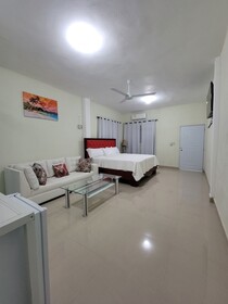 Luxury Chic Hotel