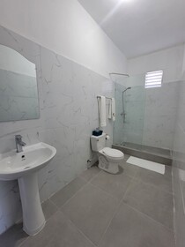 Luxury Chic Hotel