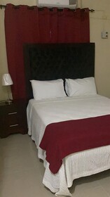 Luxury Chic Hotel