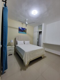 Luxury Chic Hotel