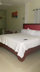Luxury Chic Hotel