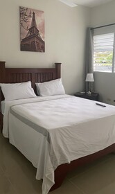 Luxury Chic Hotel