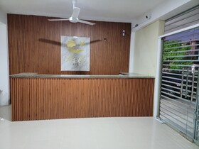 Luxury Chic Hotel