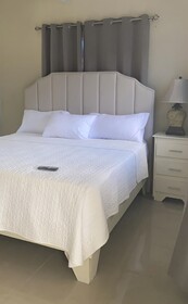 Luxury Chic Hotel