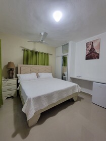 Luxury Chic Hotel