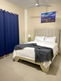 Luxury Chic Hotel