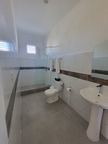 Luxury Chic Hotel