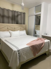 Luxury Chic Hotel