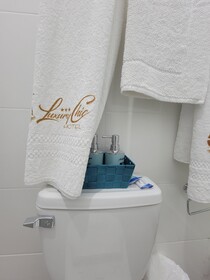 Luxury Chic Hotel