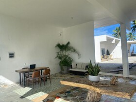 The Palm Bay Club Lodge