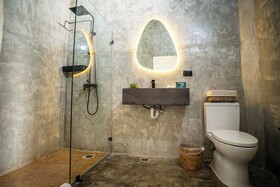 The Palm Bay Club Lodge