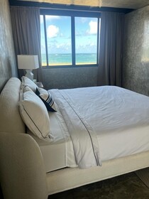 The Palm Bay Club Lodge