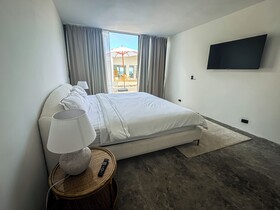 The Palm Bay Club Lodge