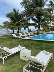 The Palm Bay Club Lodge