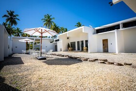 The Palm Bay Club Lodge