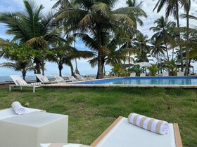 The Palm Bay Club Lodge