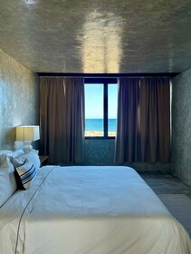 The Palm Bay Club Lodge