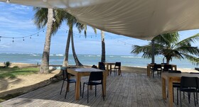 The Palm Bay Club Lodge