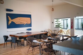 The Palm Bay Club Lodge