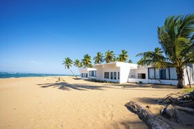 The Palm Bay Club Lodge