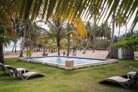 The Palm Bay Club Lodge