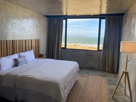 The Palm Bay Club Lodge