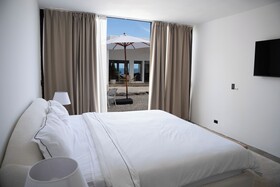 The Palm Bay Club Lodge