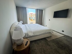 The Palm Bay Club Lodge