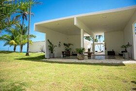 The Palm Bay Club Lodge