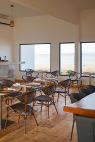 The Palm Bay Club Lodge