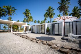 The Palm Bay Club Lodge