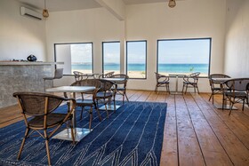 The Palm Bay Club Lodge