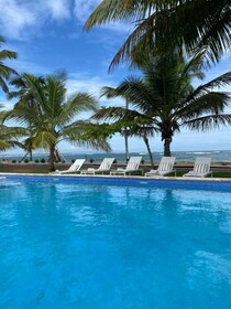 The Palm Bay Club Lodge