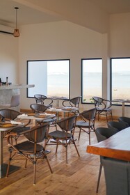 The Palm Bay Club Lodge