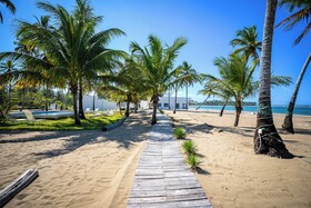 The Palm Bay Club Lodge