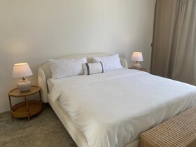 The Palm Bay Club Lodge