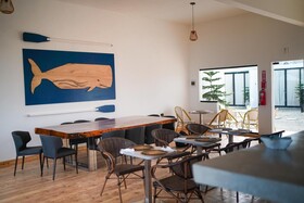 The Palm Bay Club Lodge