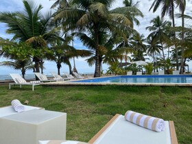 The Palm Bay Club Lodge