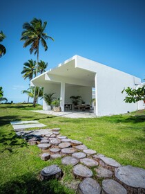 The Palm Bay Club Lodge