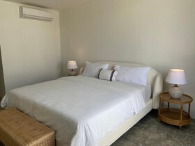 The Palm Bay Club Lodge