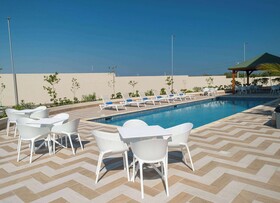 Super 8 by Wyndham Manzanillo